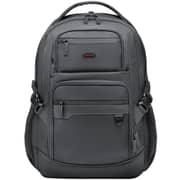 Promate Elitepack-Lite Secure Storage Laptop Backpack Black 15.6Inch