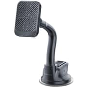 Promate MagMount-Pro Car Phone Holder Black
