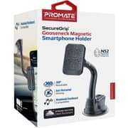 Promate MagMount-Pro Car Phone Holder Black