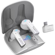 Asus R55ES ROG Cetra SpeedNova True Wireless Earbuds White