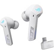 Asus R55ES ROG Cetra SpeedNova True Wireless Earbuds White