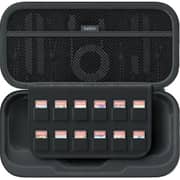 Belkin Nintendo Switch 2 Charging Case With Power Bank 20cm Charcoal - BKN-ENA001hqCH-V2