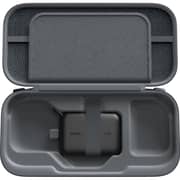 Belkin Nintendo Switch 2 Charging Case With Power Bank 20cm Charcoal - BKN-ENA001hqCH-V2