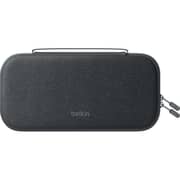 Belkin Nintendo Switch 2 Charging Case With Power Bank 20cm Charcoal - BKN-ENA001hqCH-V2