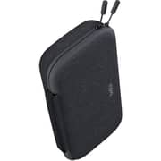 Belkin Nintendo Switch 2 Charging Case With Power Bank 20cm Charcoal - BKN-ENA001hqCH-V2