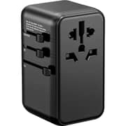 Adonit Universal Adapter With Cable Black - ADUA85W-B