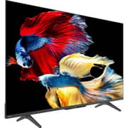 تلفزيون سكاي وورث X6600H بشاشة QD Mini LED دقة 4K مقاس 65 بوصة، نظام تشغيل Google TV (موديل 2025) 65X6600H