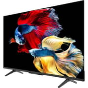 تلفزيون سكاي وورث X6600H بشاشة QD Mini LED دقة 4K مقاس 65 بوصة، نظام تشغيل Google TV (موديل 2025) 65X6600H