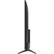 تلفزيون سكاي وورث X6600H بشاشة QD Mini LED دقة 4K مقاس 65 بوصة، نظام تشغيل Google TV (موديل 2025) 65X6600H
