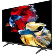 Skyworth 75inch X6600H 4K QD Mini LED Google Television (2025 Model) - 75X6600H