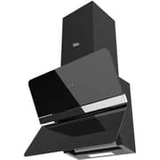 TEVA Decore Built-in Wall-Mounted Hood 90cm Black - CTW 29 90 B HTC