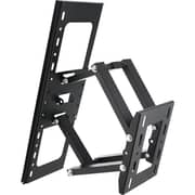 Universal TV Wall Mount Black - PT-4000