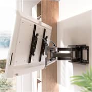 Universal TV Wall Mount Black - PT-4000
