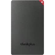 Lenovo ThinkPlus Portable SSD USB 3.1 1TB Black - US100