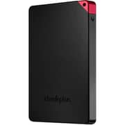 Lenovo ThinkPlus Portable SSD USB 3.1 1TB Black - US100