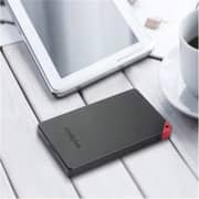 Lenovo ThinkPlus Portable SSD USB 3.1 1TB Black - US100