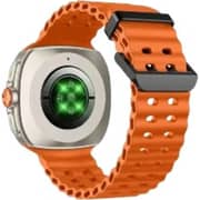 RECCI RA40 Smartwatch Aurora Gold