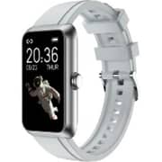 RECCI RA45 Smartwatch Grey