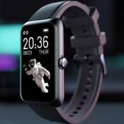 RECCI RA45 Smartwatch Grey