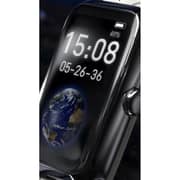 RECCI RA45 Smartwatch Grey