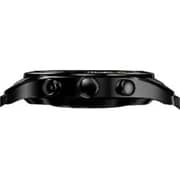 RECCI RA43 Smartwatch Black