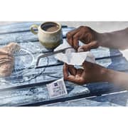 Zeiss Lens Wipes White 50Pcs - 662834503814