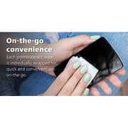 Zeiss Smartphone Wipes White 30Pcs