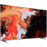 تلفزيون هاير بشاشة QD Mini LED دقة 4K مقاس 85 بوصة نظام تشغيل Google TV (موديل 2025) H85M80FUX