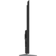 تلفزيون هاير بشاشة QD Mini LED دقة 4K مقاس 85 بوصة نظام تشغيل Google TV (موديل 2025) H85M80FUX