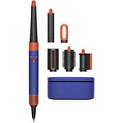 Dyson Airwrap i.d. Multi-Styler & Dryer Straight+Wavy Vinca Blue/Topaz - HS08 - International Version