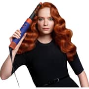 Dyson Airwrap i.d. Multi-Styler & Dryer Straight+Wavy Vinca Blue/Topaz - HS08 - International Version
