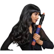 Dyson Airwrap i.d. Multi-Styler & Dryer Straight+Wavy Vinca Blue/Topaz - HS08 - International Version