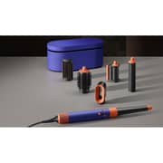Dyson Airwrap i.d. Multi-Styler & Dryer Straight+Wavy Vinca Blue/Topaz - HS08 - International Version
