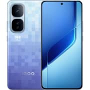iQOO Neo10 Pro Plus 5G 512GB 16GB RAM Blue Dual Sim Smartphone - International Version