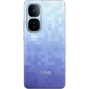 iQOO Neo10 Pro Plus 5G 512GB 16GB RAM Blue Dual Sim Smartphone - International Version