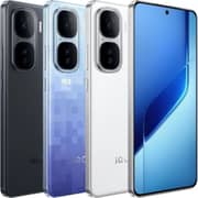 iQOO Neo10 Pro Plus 5G 512GB 16GB RAM Blue Dual Sim Smartphone - International Version