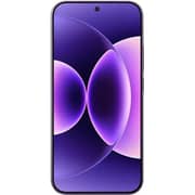 Xiaomi Redmi 17 Pro Max 5G 512GB 16GB RAM Purple Dual Sim Smartphone - International Version