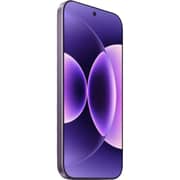 Xiaomi Redmi 17 Pro Max 5G 512GB 16GB RAM Purple Dual Sim Smartphone - International Version