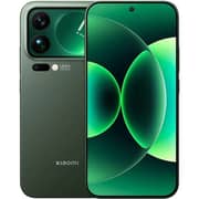 Xiaomi Redmi 17 Pro Max 5G 512GB 12GB RAM Green Dual Sim Smartphone - International Version