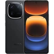 iQOO 12 5G 256GB 12GB RAM Black Dual Sim Smartphone - International Version