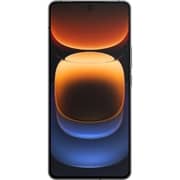 iQOO 12 5G 256GB 12GB RAM Black Dual Sim Smartphone - International Version