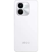 iQOO Z9x 5G 256GB 8GB RAM White Dual Sim Smartphone - International Version