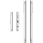 iQOO Z9x 5G 256GB 8GB RAM White Dual Sim Smartphone - International Version