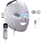 Shark CryoGlow LED Face Mask - FW312MEPL