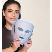 Shark CryoGlow LED Face Mask - FW312MEPL