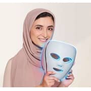 Shark CryoGlow LED Face Mask - FW312MEPL