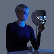 Shark CryoGlow LED Face Mask - FW312MEPL