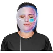 Shark CryoGlow LED Face Mask - FW312MEPL