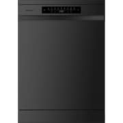 Hisense Free Standing Dishwasher - HS643A90BME