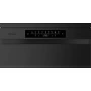 Hisense Free Standing Dishwasher - HS643A90BME